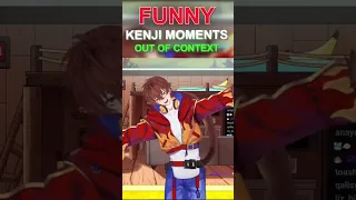 The WORST Out Of Context Kenji Clips Known To Man #shorts