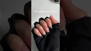 Make your GEL X last 4 weeks by doing this 💅