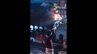 पशुपतिनाथ आरति ||  Pashupati Aarti