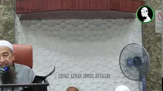🔴 Siaran Langsung 01/10/2022 Kuliyyah Maghrib  & Soal Jawab Agama - Ustaz Azhar Idrus