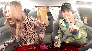 Wannabe Influencer Kills People on Live Stream in Order to go Viral | (Spree 2020)