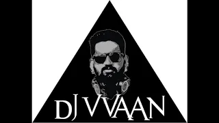 Dj Vvaan Jawahar Mixtape volume 1