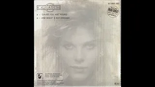 C.C. Catch - One nights not enough (Album Version)