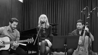 Just the Two of Us (cover) - Morgan James