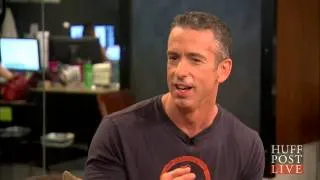 Dan Savage Fights Back | HPL