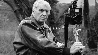 The photography of Don McCullin