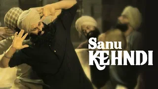 Sanu Kehndi | Kesari | Akshay Kumar & Parineeti Chopra | Romy & Brijesh Shandilya | Tanishk | Kumaar