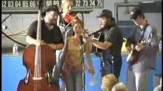 Hillbilly Gypsies "Thanks"