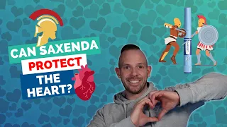 Can Saxenda Protect the Heart?