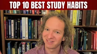 10 Best Study Habits for All Math Students