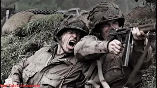 When Americans Landed At Omaha Beach, We Were Absolutely Shocked