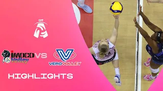 Conegliano vs. Milano | Highlights | Coppa Italia | Final