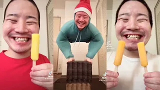 Junya1gou funny video 😂😂😂 | JUNYA Best TikTok March 2023 Part 100