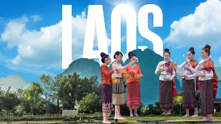 Why Laos Will SURPRISE YOU