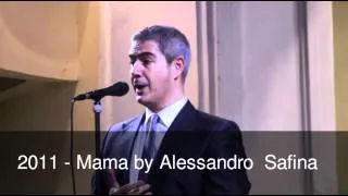 Mama - by Robertino Loretti - Heintje Simons - Allessandro Safina