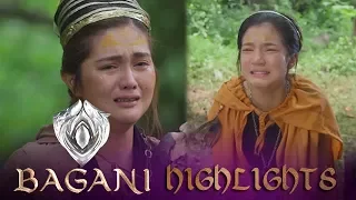 Bagani: Babaylan Gloria, sinubukang hanapan ng lunas si Ganda - Part 1 | EP 107