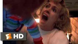 Child's Play (1988) - Chucky Escapes Scene (4/12) | Movieclips