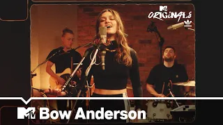 Bow Anderson's Original Take Of Queen's Radio Ga Ga | MTV Originals