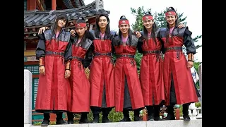 HWARANG  (OST. HWARANG)