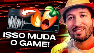 5 DICAS PRA MELHORAR SEUS BEATS IMEDIATAMENTE! 🤫 BEATMAKING  FL STUDIO