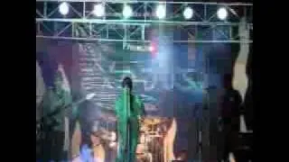 !!KaalMantra!! feat Sujoy & Adolf- RAAT.flv