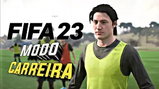 FIFA 23 - Modo Carreira (Xbox One Fat™)