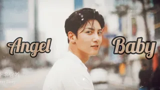 Ji Chang Wook { Angel Baby FMV }