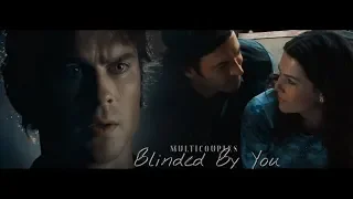 Multicouples | Blinded By You