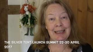 The Silver Tent Launch Summit Intro