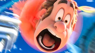 WRECK-IT RALPH 2 - Arriving In The Internet Scene (2018) Movie Clip