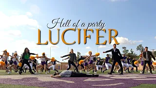 Lucifer || Hell of a party [season 1–6]