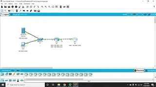 Configuring Syslog and NTP