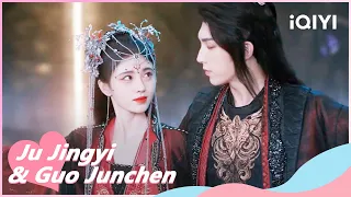 🌷Preview EP34: Wei Zhi and Yan Yue's Wedding! | Beauty of Resilience | iQIYI Romance