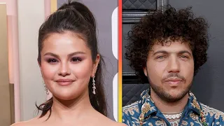 Selena Gomez and Benny Blanco Are OFFICIALLY Dating (Source)