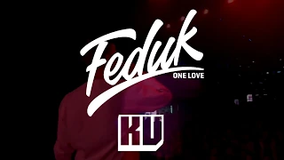 Feduk - Холостяк [ LIVE ]