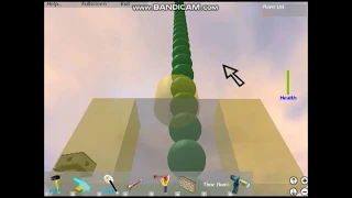 Roblox Bloopers 2006 Part 1