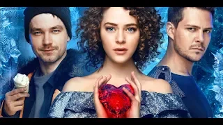 Фильм "ЛЁД" (2018) HD Смотреть трейлер