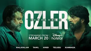 ABRAHEM OZLER | STREAMING FROM MARCH 20 | HINDI | @hotstarOfficial | ABRAHEM  OZLER india release