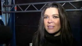 Ruslana about situation in Ukraine | Munich, Germany 01.02.2014