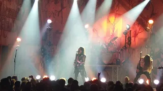 Machine Head - Old Live at HOB Anaheim