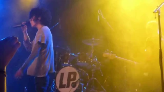 LP  -12.04.2017-  LIVE in Köln Part. 2/7