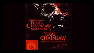 The Texas Chainsaw Massacre Part 2 1986 Remake