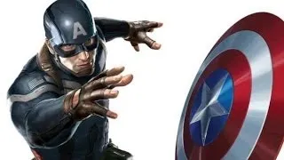 Captain America | Winter Soldier (Official HD)