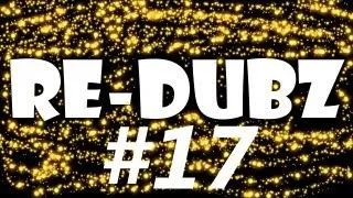 Re-Dubz #17: (FAKE) Mess Effect 3 Endings