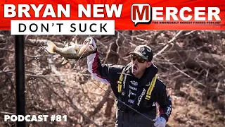 Bryan New - Don't Suck on MERCER-81