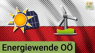 Die Energiewende in Oberösterreich für Österreich! | denk mit mia