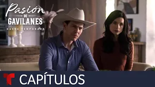 Pasión de Gavilanes, Nueva Temporada | Capítulo 48 | Telemundo