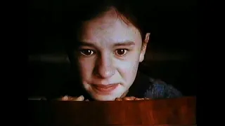 Opening And Closing To Matilda UK VHS 1997