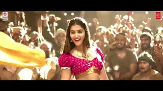 Jigelu rani promo song from Rangasthalam 1985