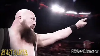 Big show Titantron 2019 🐻